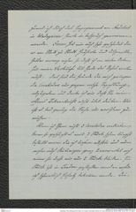 Nachlass Franz Steindachner, Brief von Gustav Schneider (senior) an Franz Steindachner (06.06.1880), Inv.Nr. 461.19, Seite 2